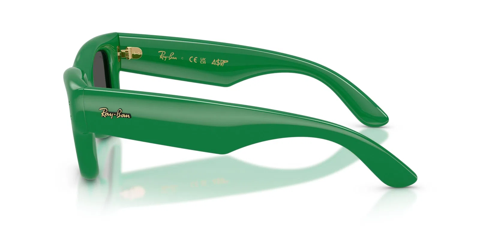 Ray-Ban Wayfarer Puffer 4940 Sunglasses - view 16
